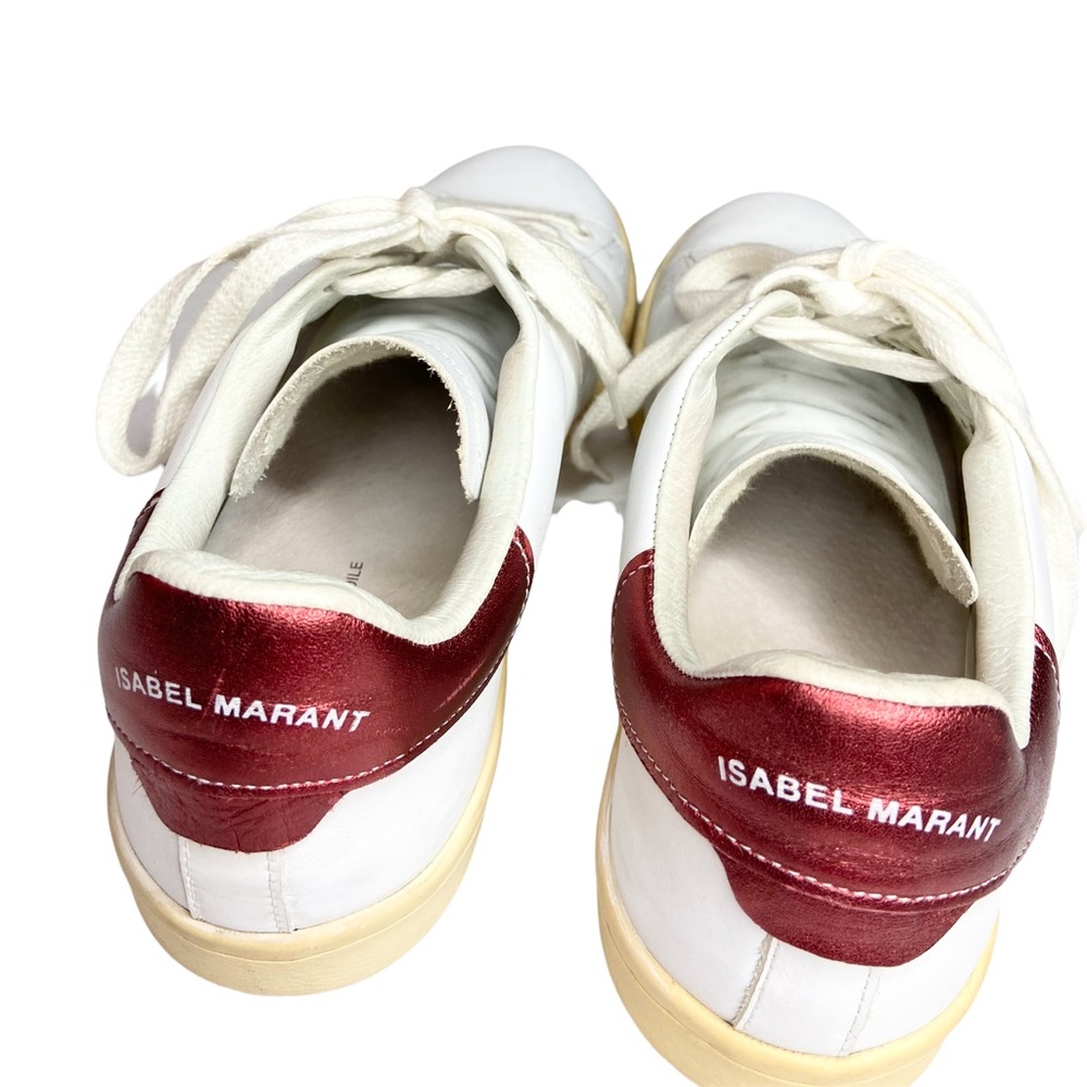 Isabel Marant Etoile Bart sneakers - Picture 6 of 15
